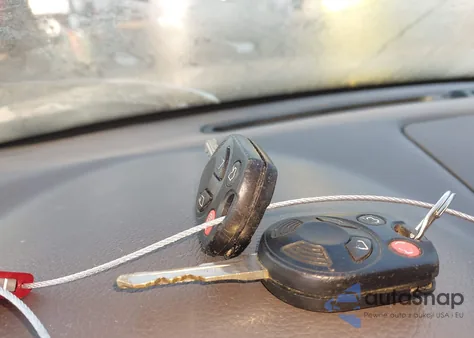 2007 Mercury Milan V6 Premier from USA, damaged, VIN 3MEHM08117R603410